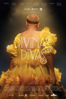 Divine Divas Documentary مستند