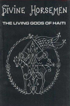 Divine Horsemen: The Living Gods of Haiti Documentary مستند