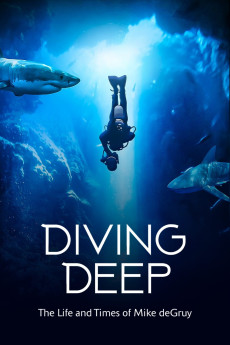 Diving Deep: The Life and Times of Mike deGruy Documentary مستند