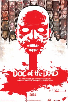 Doc of the Dead Documentary مستند