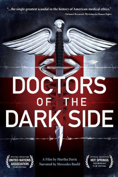 Doctors of the Dark Side Documentary مستند