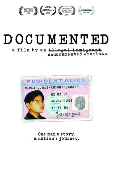 Documented Documentary مستند