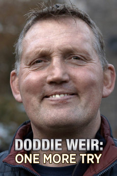 Doddie Weir: One More Try Documentary مستند