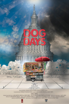 Dog Days Documentary مستند