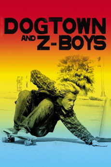 Dogtown and Z-Boys Documentary مستند