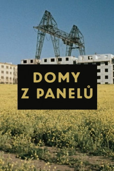 Domy z panelu Documentary مستند