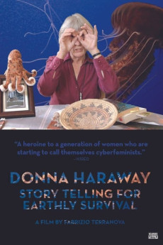 Donna Haraway: Story Telling for Earthly Survival Documentary مستند