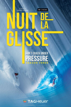 Don’t Crack Under Pressure III Documentary مستند