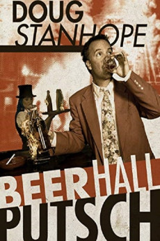 Doug Stanhope: Beer Hall Putsch Documentary مستند