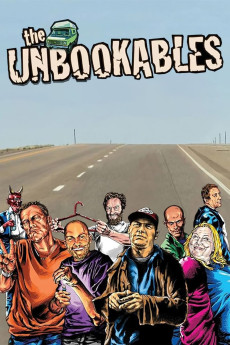 Doug Stanhope’s the Unbookables Documentary مستند