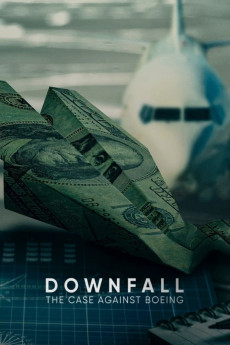 Downfall: The Case Against Boeing Documentary مستند