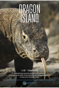 Dragon Island Documentary مستند