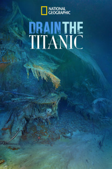 Drain the Titanic Documentary مستند