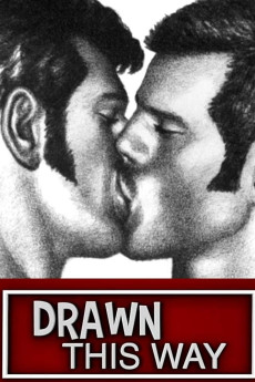 Drawn This Way Documentary مستند