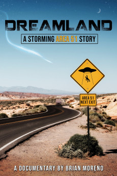 Dreamland: A Storming Area 51 Story Documentary مستند