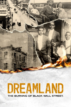 Dreamland: The Burning of Black Wall Street Documentary مستند