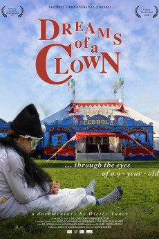 Dreams of a Clown Documentary مستند