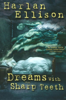 Dreams with Sharp Teeth Documentary مستند