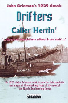 Drifters Documentary مستند