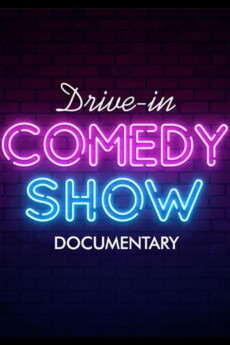 Drive in Comedy Documentary Documentary مستند