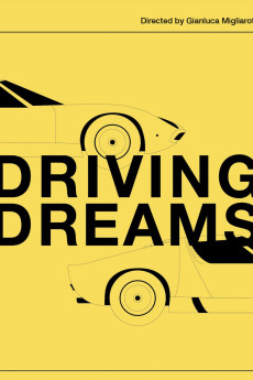 Driving Dreams Documentary مستند