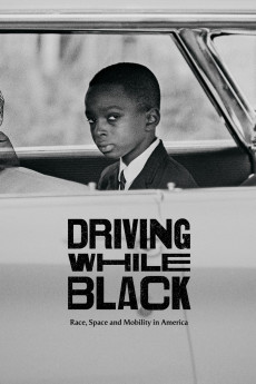 Driving While Black: Race, Space and Mobility in America Documentary مستند