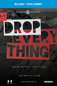 Drop Everything Documentary مستند