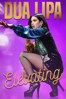 Dua Lipa: Elevating Documentary مستند