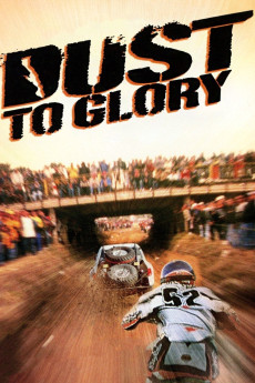 Dust to Glory Documentary مستند