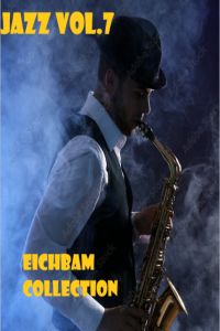 JAZZ.VOL 7 – EICHBAUM COLLECTION – 2024 – WEB FLAC 16BITS 44.1KHZ-EICHBAUM ⭐