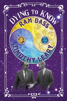 Dying to Know: Ram Dass & Timothy Leary Documentary مستند