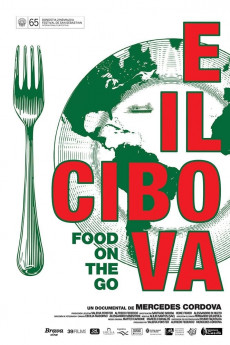 E il cibo va Documentary مستند