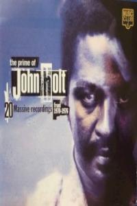 John Holt – The Prime Of John Holt – 20 Massive Recordings (1997) [FLAC] 88