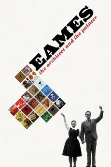 Eames: The Architect & The Painter Documentary مستند