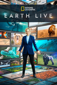 Earth Live Documentary مستند