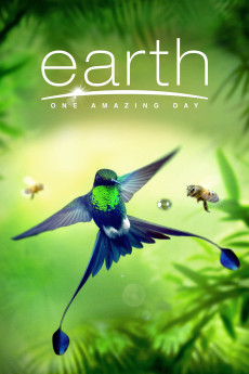 Earth: One Amazing Day Documentary مستند