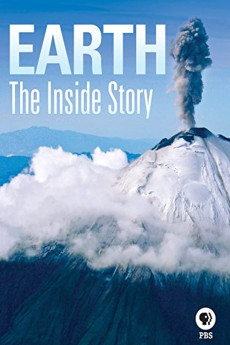 Earth: The Inside Story Documentary مستند