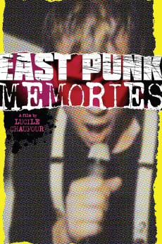 East Punk Memories Documentary مستند