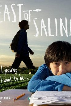 East of Salinas Documentary مستند