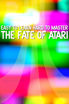 Easy to Learn, Hard to Master: The Fate of Atari Documentary مستند