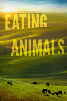 Eating Animals Documentary مستند