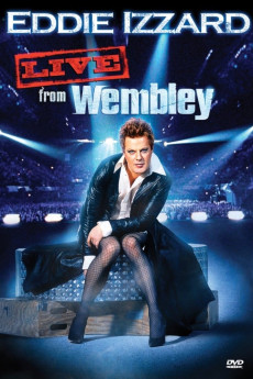 Eddie Izzard: Live from Wembley Documentary مستند