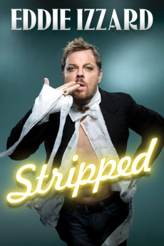 Eddie Izzard: Stripped Documentary مستند