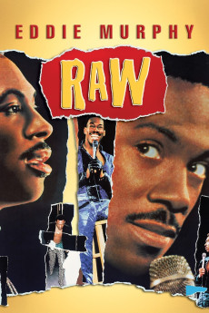 Eddie Murphy: Raw Documentary مستند