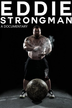 Eddie – Strongman Documentary مستند