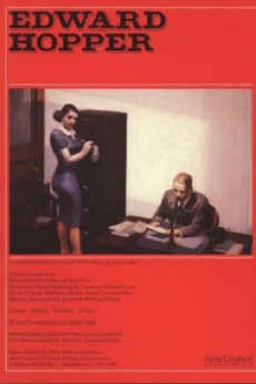 Edward Hopper Documentary مستند