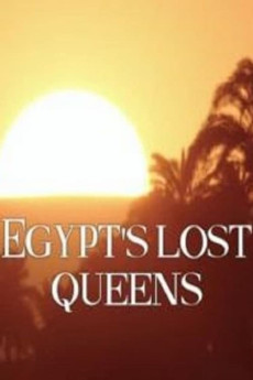 Egypt’s Lost Queens Documentary مستند