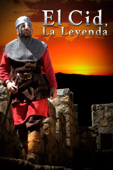 El Cid, La leyenda Documentary مستند