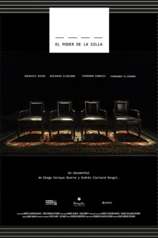 El poder de la silla Documentary مستند