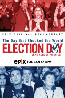 Election Day: Lens Across America Documentary مستند